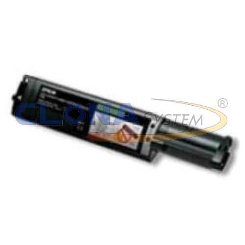 Cartuccia Toner Originale EPSON "50190" Black 0190 High Capacity per AcuLaser  CX11, AcuLaser C1100