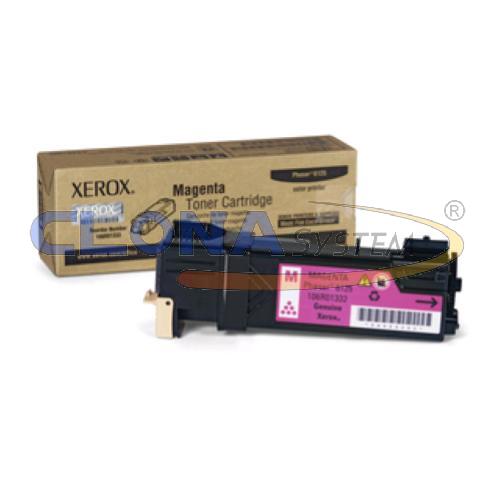 Cartuccia toner originale Xerox "CT201084" magenta