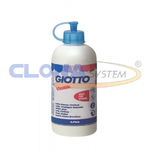 Colla vinilica Giotto flacone da 100gr VINILIK