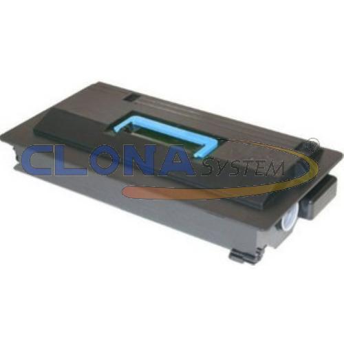 Cartuccia Toner Compatibile per Kyocera: 370AB000 (1T02BJ0SG0) KM3530 Nero 