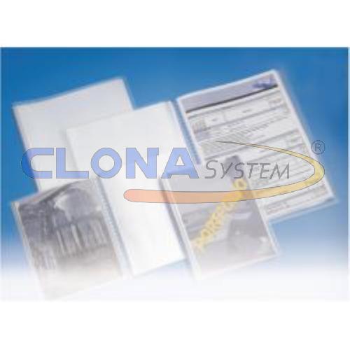 PORTALISTINI PERSONALIZZABILE 30 BUSTE 22X30