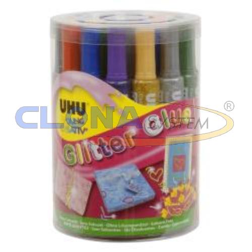 GLITTER GLUE 