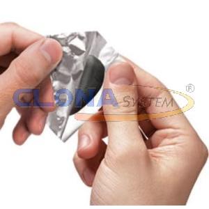 Kintsuglue pasta gommosa, modellabile e flessibile, multiuso bianco