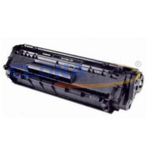 Cartuccia Toner Compatibile per Canon "9435B002" N.737 Nero