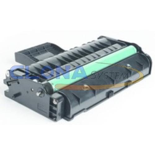 Cartuccia Toner Compatibile per Ricoh "407254" SP 201HE
