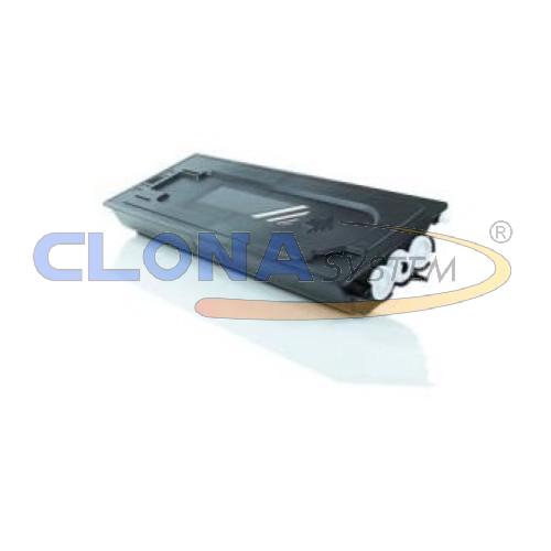 TONER COMPATIBILE OLIVETTI OLB0839 NERO