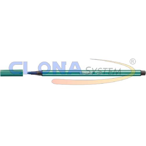 PENNARELLO STABILO PEN 68/51 BLU TURCHESE