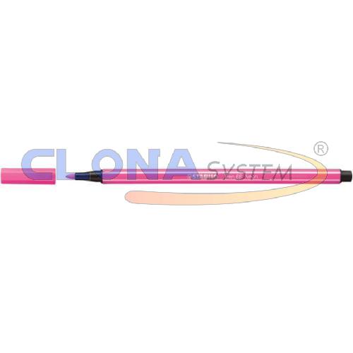PENNARELLO STABILO PEN 68/056 ROSA FLUO