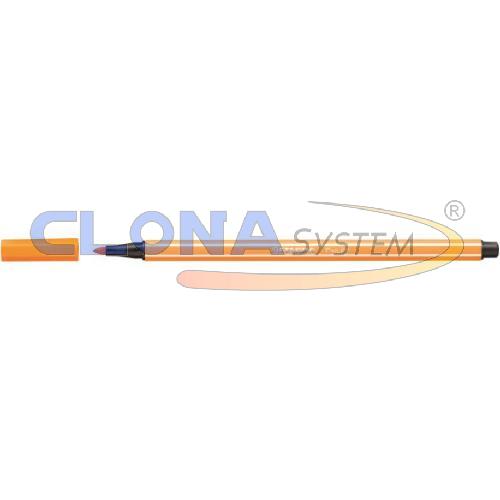 PENNARELLO STABILO PEN 68 68/054 ARANCIONE
