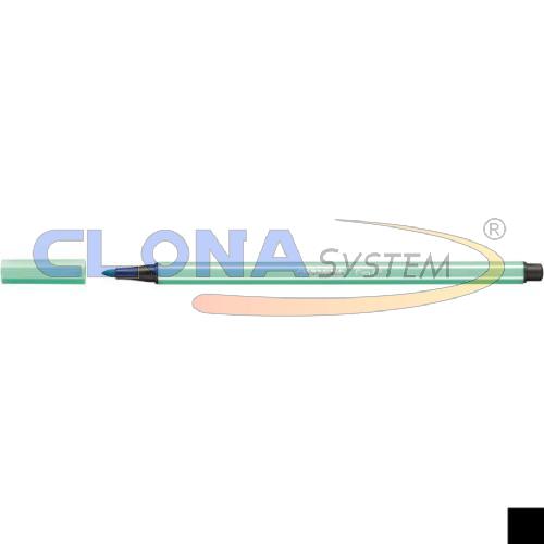 PENNARELLO STABILO PEN 68/13 VERDE GHIACCIO