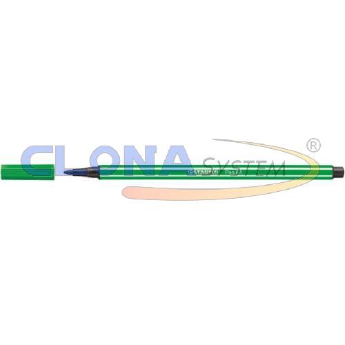 PENNARELLO STABILO PEN 68/36 VERDE SMERALDO