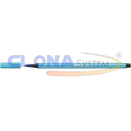 PENNARELLO STABILO PEN 68 68/57 AZZURRO
