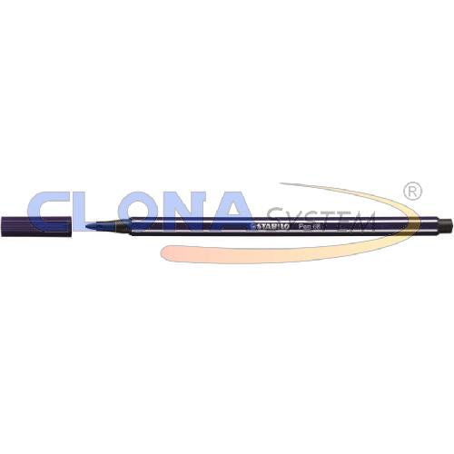 PENNARELLO STABILO PEN 68/22 BLU DI PRUSSIA