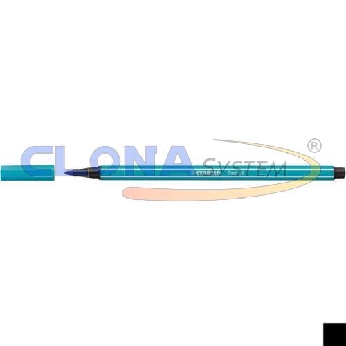 PENNARELLO STABILO PEN 68/31 BLU CHIARO