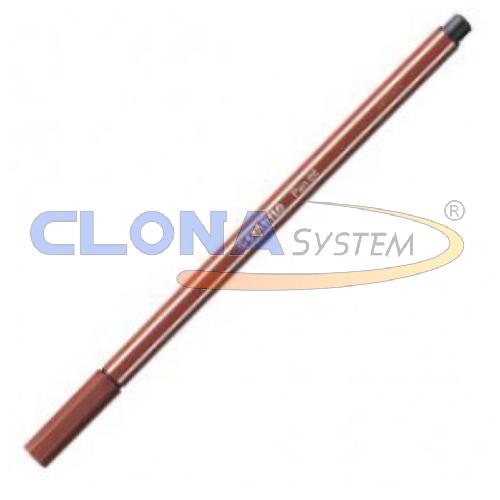 PENNARELLO STABILO PEN 68 68/75 TERRA DI SIENA