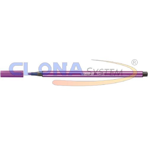 PENNARELLO STABILO PEN 68/58 LILLA
