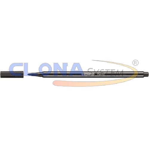 PENNARELLO STABILO PEN 68/46 NERO