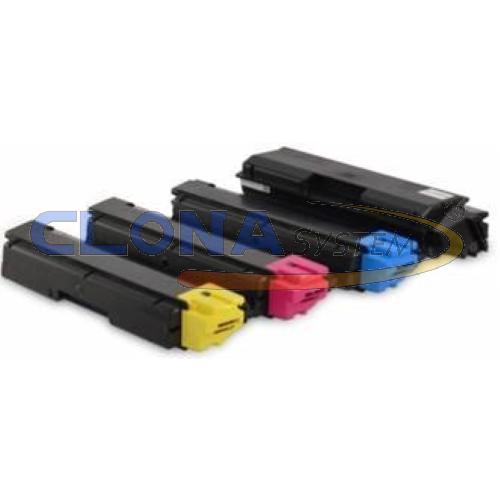 TONER NERO COMPATIBILE PER KYOCERA ECOSYS P6235,M6235,M6635-13K#1T02TW0NL0