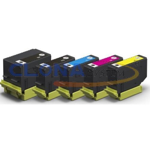 Cartuccia InkJet Compatibile per Epson 202XL Nero