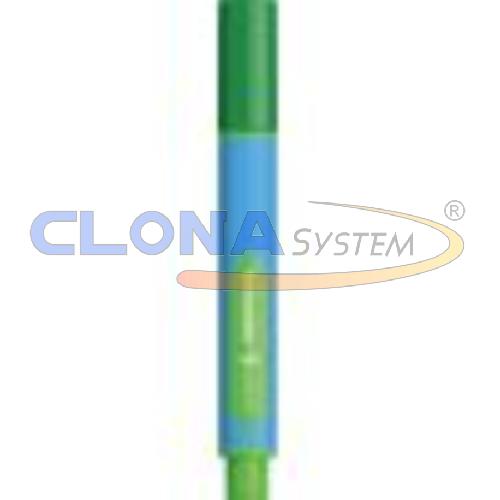 PENNA A SFERA SCHNEIDER LINK-IT SLIDER VERDE