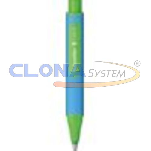 PENNA A SFERA SCHNEIDER LINK-IT SLIDER VERDE