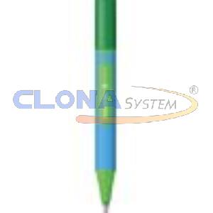 PENNA A SFERA SCHNEIDER LINK-IT SLIDER VERDE