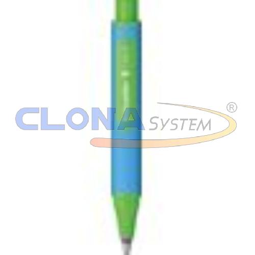 PENNA A SFERA SCHNEIDER LINK-IT SLIDER VIOLA
