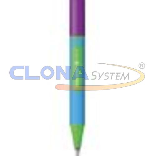 PENNA A SFERA SCHNEIDER LINK-IT SLIDER VIOLA