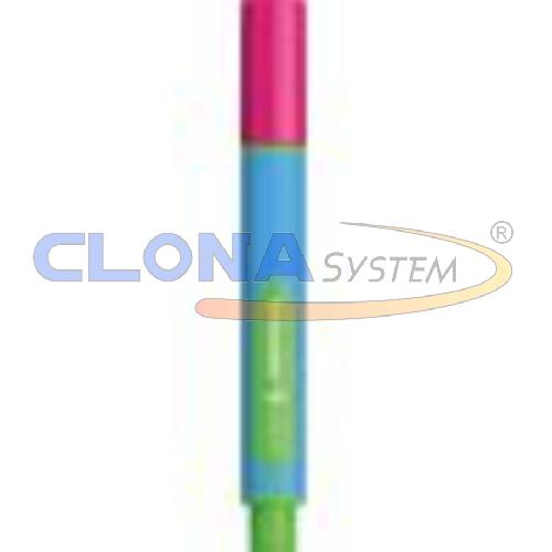 PENNA A SFERA SCHNEIDER LINK-IT SLIDER ROSA