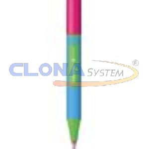 PENNA A SFERA SCHNEIDER LINK-IT SLIDER ROSA