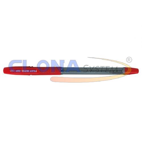 PENNA SFERA BPS-GP EXTRA BROAD ROSSO 1.6MM PILOT