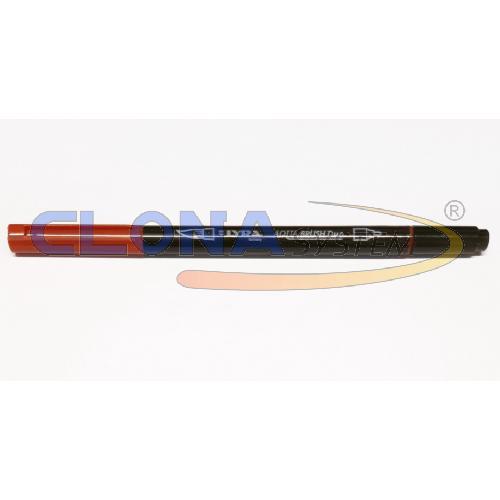 PENNARELLO LYRA AQUA BRUSH DUO L6520092 ROSSO INDIANO
