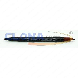 PENNARELLO LYRA AQUA BRUSH DUO L6520090 ROSSO DI VENEZIA