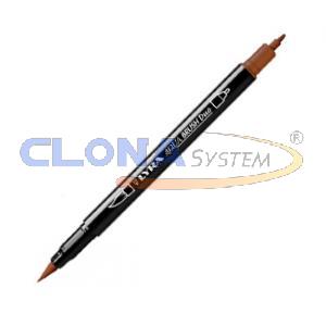 PENNARELLO LYRA AQUA BRUSH DUO L6520076 BRUNO VAN DYCK