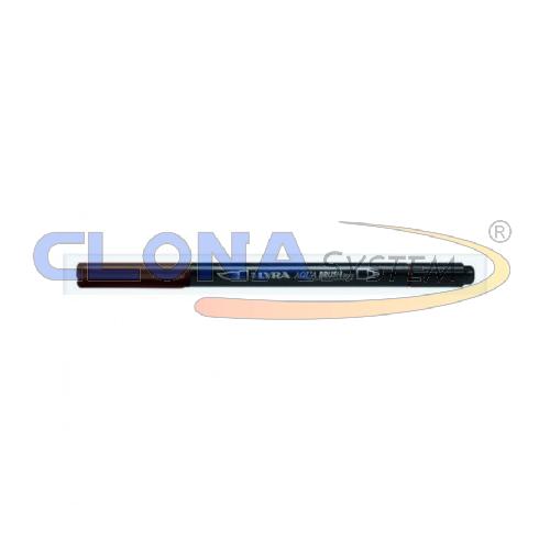 PENNARELLO LYRA AQUA BRUSH DUO L6520075 SEPPIA SCURO