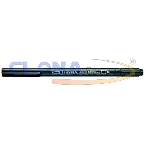 PENNARELLO LYRA AQUA BRUSH DUO L6520099 NERO