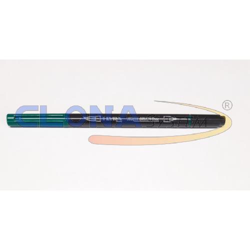 PENNARELLO LYRA AQUA BRUSH DUO L6520061 VERDE PAOLO VERONESE