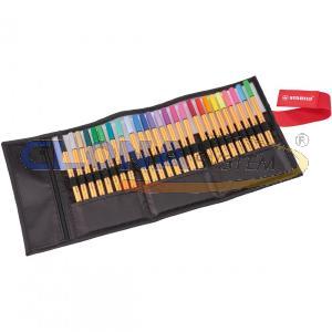 STABILO POINT 88 25 COLORI ARTY LINE
