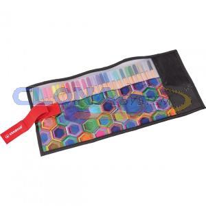 STABILO POINT 88 25 COLORI ARTY LINE