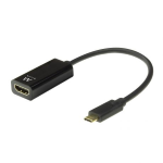 Convertitore da USB-C a HDMI maschio 4K/60 Hz