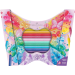 Set regalo Faber-Castell farfalla con matite colorate Sparkle