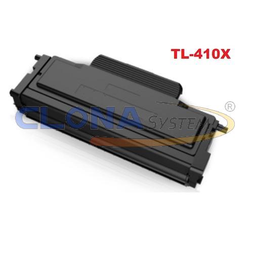 Cartuccia toner compatibile Pantum TL-410X nero