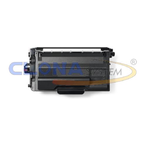 Cartuccia toner compatibile Brother TN3600xl nero