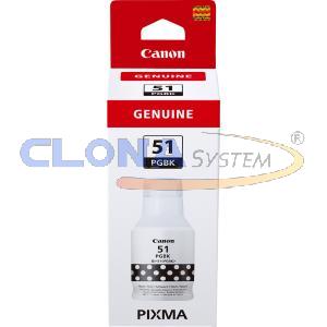 Cartuccia inkjet originale Canon 51 nero
