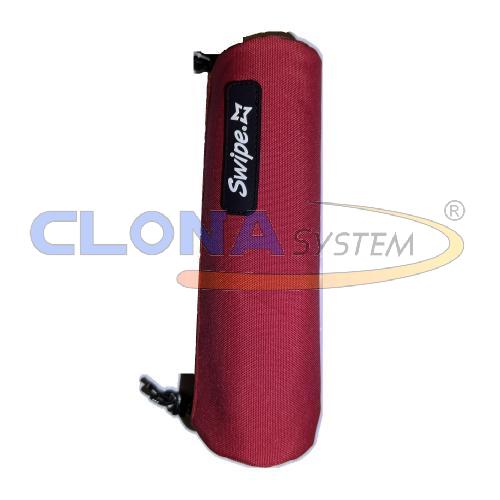 Tombolino Swipe mono rosso