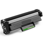 Cartuccia toner compatibile Brother TN1150 nera