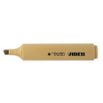 Evidenziatore Tratto Video Pastel beige pastello