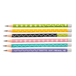 Matita Giotto Soft Pencil HB
